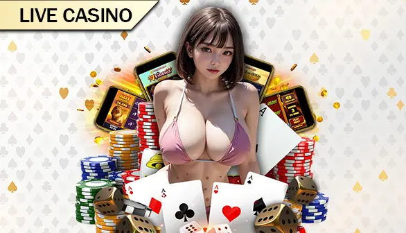 Casino BADAK338
