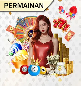 Permainan Togel BADAK338
